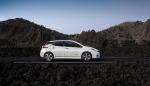 Nissan Leaf 2018 года (WW)